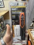 Klein Tools ET05 Digital Pocket Thermometer Probe Brand New Sealed. Fixed Price $14.94.