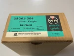 New White Rodgers 25G01-304 Silent Knight Gas Valve. Fixed Price $95.00.