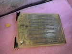 Honeywell 4DP7APXMD11 Board. Fixed Price $199.00.