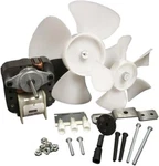 Fasco K670 C-frame Motor 1/150 Hp 120 Volts 3000 Rpm Replacement Mpn. Fixed Price $94.12.