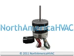 Climatek Ecm Furnace Blower Motor Fits Genteq 5SME39HL0477. Fixed Price $522.95.