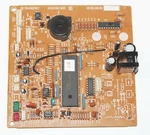 Mitsubishi DE00J863B Air Conditioner Control Board SE76A382G01 H2DA581G03 Hvac. Fixed Price $49.99.