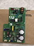 Mitsubishi Air Conditioning Board KE76B646G03 BS08S-POWER KE95B644B. Fixed Price $110.00.