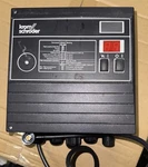 Kromschroder BCU460-5/1R3GB Burner Control Unit. Fixed Price $299.99.