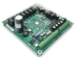 Trane 6200-0123-08 X13650867090 R. Furnace Control Board Rtrm V8.2 Used #D111A. Fixed Price $125.00.