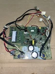 Fujitsu 9705658035 Air Condition Control Board K04AW-C-A. Fixed Price $280.00.