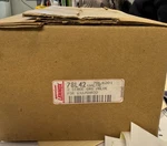 Lennox 78L42 Stage Gas Valve For G32/GHR32 Brand New In Box Never Opened. Fixed Price $549.99.