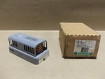 White-rodgers 176-6 Room Thermostat 40 To 80 Degrees F Ak. Fixed Price $20.00.