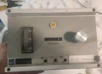 Watkins Johnson Temperature Controller WJ1201. Fixed Price $50.00.