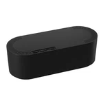 D-line Cable Management Box, Power Strip Holder, Floor Outlet Large, Black. Fixed Price $49.64.