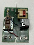 Honeywell Aquastat Relay Control Board Circulator Burner Style 50063742-001. Fixed Price $89.99.