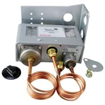 Johnson Controls P70LB-6C Dual Pressure 12-80 Psi Low Side 100-500. Fixed Price $320.41.