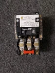 Square D 8536SCO3S Size Starter 110/120V Coil 8536SC03S Bb. Fixed Price $44.99.