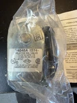 New Honeywell V4046A 1074 Delayed Oil Valve 120V - Unused. Fixed Price $25.00.