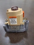 Honeywell Gas Valve Lennox Part# 51H3001 / 41K3501. Fixed Price $89.95.