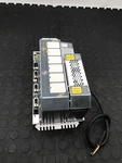 Johnson Controls Nu NCM350 708 Metasys Network Module Used. Fixed Price $2200.00.