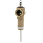 Ao Smith 100108455 3/4" Kt&p Valve Brass 150PSI Npt Connection. Fixed Price $45.19.