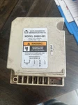 50B02-001 White Rodgers Ignition Control Module. Fixed Price $25.00.