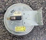Oem Tridelta Lennox PPS10055-2412 80K1101 Furnace Pressure Switch Hvac Usa.... Fixed Price $30.95.