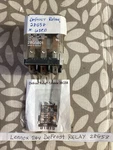 Lennox 28G58 Defrost Relay 24V 50/60 Coil- Brand New But Came Shipping Pack. Fixed Price $76.65.