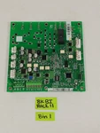 Carrier HK38EA015 Defrost Control Board CEBD430618-06A. Fixed Price $96.60.
