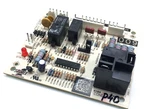 York 1157-910 Control Circuit Board Source 1111009 Used #P40. Fixed Price $89.00.