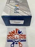Prolon Controls PL-M2000-RTU Rooftop Zoning Controller Modbus RS-485. Fixed Price $956.45.