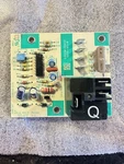 Carrier Hvac 1005-83-167A Fan Control Board 5AMP 1005-161 Oem Replacement Part. Fixed Price $120.00.