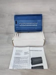 Distech Controls ECX-410 Extension Module CDIX-410X-00. Fixed Price $850.00.