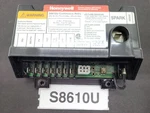 Honeywell S8610U3009 Intermittent Pilot Control. Fixed Price $35.00.