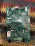 Emerson Control Board Ifc 0160-0320 V10. Fixed Price $150.00.