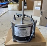 Interlink, Heatcraft Fan Motor ZWF-50B1 120V 50/60HZ 1625 Rpm Same Day Ship. Fixed Price $233.25.