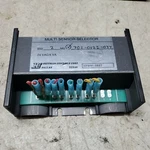 Hoffman Controls Multi Sensor Selector 850 2MS 702-0125-037 24VAC. Fixed Price $50.00.