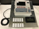 Unused Emerson 841-4445 E2E Panel W/ RX-300 845-1300 Dixell Ipro Controller. Fixed Price $2499.95.