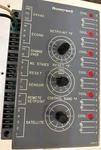 Honeywell W7100A1053 Microprocessor-based Discharge Air Control Economizer. Fixed Price $350.00.