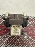 Honeywell R8222U1063 Relay Hvac Fan Control Contactor Universal 24VAC. Fixed Price $24.99.