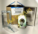 Johnson Controls TE-6001-4 Sensor Element Holder (mounting Assembly). Fixed Price $12.99.