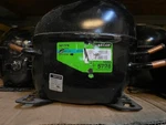 NF7FK Secop 105G5728 Danfoss Hermetic Refrigerator Compressor 115V. Fixed Price $167.40.