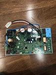 Mitsubishi SM00A581 Inverter Control Circuit Board MUZ-JP09WA. Fixed Price $185.00.