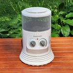 Used Honeywell Surround /electrical Heater Model HZ-03604U-WMTD1 Tested. Fixed Price $29.97.