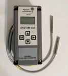 Johnson Controls C450RCN-1C System Reset Module. Fixed Price $49.95.