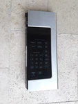 WB56X29817 Ge Microwave Control Panel No Main Board. Fixed Price $59.95.