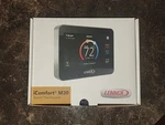 Lennox Icomfort M30 Smart Thermostat Touchscreen With Wifi And Phone Control. Fixed Price $250.00.