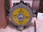 New Box --- Johnson Controls P-3800-2 Reset Volume Controller Reverse Acting. Fixed Price $33.55.