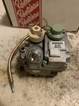 Robertshaw 700-205 Gas Valve 23UP05. Fixed Price $299.99.