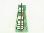 Crouzet Gordos PB-24SM-B Digital I/o Relay Module 24-SLOT Rack Board 57-278/K. Fixed Price $64.99.