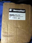 Trane BRD04874, X13650729050, Control Board, High Voltage (new In Box). Fixed Price $650.00.