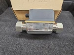 Ifm Efector SV7504 Flow Sensor New Box Free Shipping. Fixed Price $300.00.
