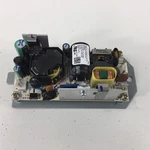 Trane D803351P02 Power Supply With Back Plane HAC-60AP 100-240V 1.5A CNT06628. Fixed Price $189.99.
