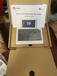 Trane Link UX360 Smart Thermostat And SC360 System Controller Kit. Fixed Price $400.00.